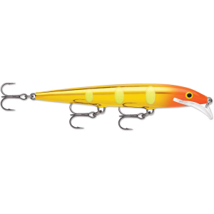 Image of Rapala Scatter Rap Minnow | Juicy Lucy; 4 3/8 in.