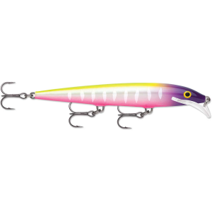 Image of Rapala Scatter Rap Minnow | Moldy Fruit; 4 3/8 in.
