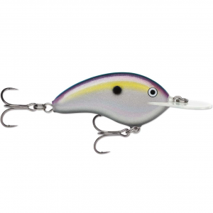 Image of Rapala OG Tiny Deep Series Crankbait | Big Shad; 2 1/4 in.