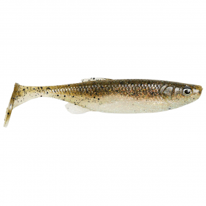 Image of Savage Gear 3D Fat T-Tail Minnow | Holo Baitfish; 3 in.