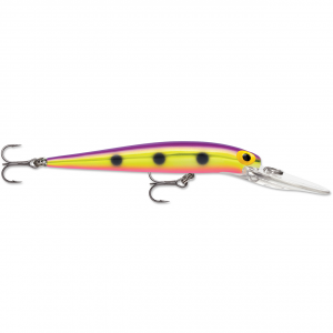 Image of Storm Deep Jr. ThunderStick | Walleye Wizard; 3 1/2 in.