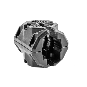 Image of YakAttack MightyMount Duo Rail Adapter | One Pack