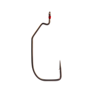 Image of Mustad AlphaPoint Assault Wide Gap Hook | 1
