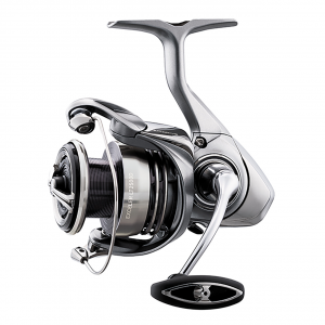 Image of Daiwa Exceler LT Spinning Reel | EXELT2500D-XH