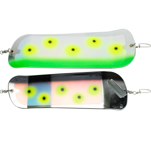 Image of Michigan Stinger 360 Flasher | 2 Face Eyeball; 11 in.