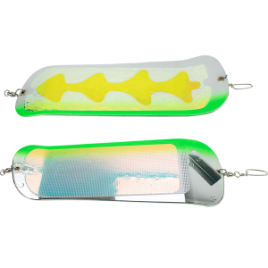 Image of Michigan Stinger 360 Flasher | AA Hammertime UV; 11 in.