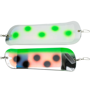 Image of Michigan Stinger 360 Flasher | Lance's 2 Face; 11 in.