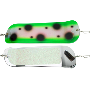 Image of Michigan Stinger 360 Flasher | UV Super Frog; 11 in.