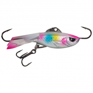 Image of ACME Tackle Hyper-Rattle | Clown; 2 1/2 in.