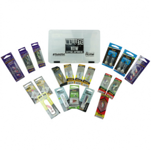 FISHUSA Acme Tackle Lure Package