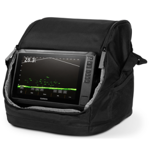 LiveScope Plus Ice Fishing Bundle