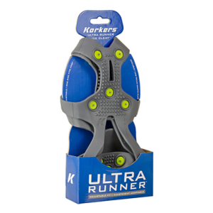 Image of Korkers Ultra Runner Ice Cleat