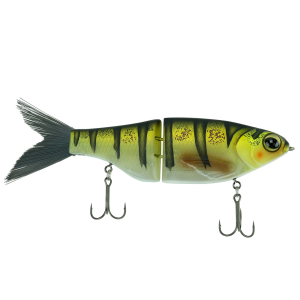 Image of SPRO KGB Chad Shad 180 | Ghost Perch