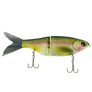 Image of SPRO KGB Chad Shad 180 | Ghost Trout