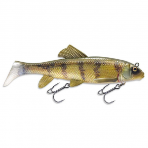 Image of Savage Gear 3D Sucker | Walleye Flash; 12 in.; Fast