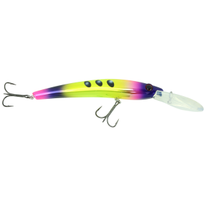 Image of Bill Lewis Precise Walleye Crank | Bugeye