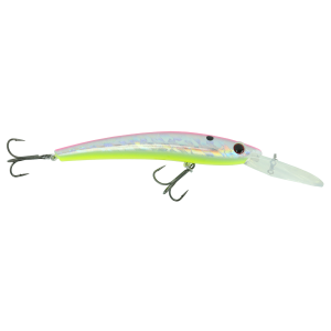 Image of Bill Lewis Precise Walleye Crank | Electric Chicken