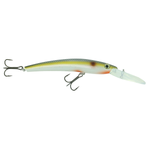 Image of Bill Lewis Precise Walleye Crank | Erie Shad