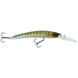 Image of Bill Lewis Precise Walleye Crank | Pro-Perch