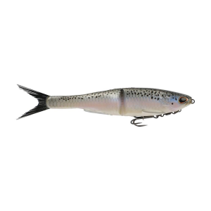 Image of Berkley PowerBait Nessie Glide Bait | Rainbow Trout; 9 in.