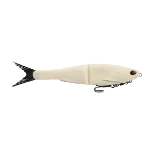 Image of Berkley PowerBait Nessie Glide Bait | Raw; 9 in.