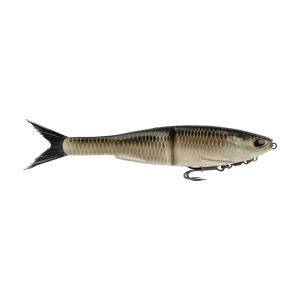 Image of Berkley PowerBait Nessie Glide Bait | Shad; 9 in.