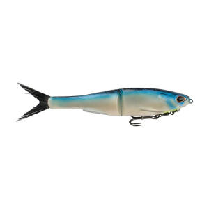 Image of Berkley PowerBait Nessie Glide Bait | Voltage; 9 in.