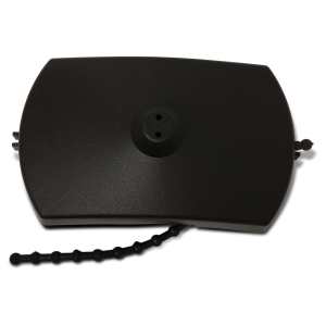 Image of StrikeMaster Lazer Auger Blade Guard | 8 in.