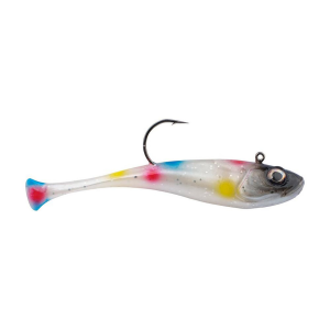 Image of Berkley PowerBait Power Switch | Wonderbread; 5 in.