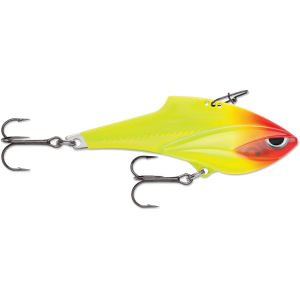Image of Rapala Rippin' Blade Bait | Clown; 2 3/4 in.