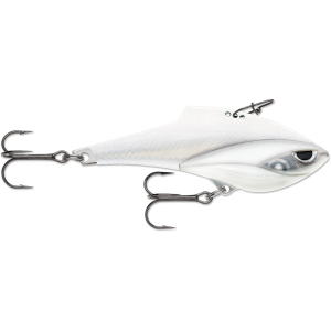 Image of Rapala Rippin' Blade Bait | Glow; 2 3/4 in.