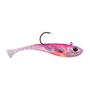 Image of Berkley PowerBait Power Switch | HD Pink Wizard; 3 in.