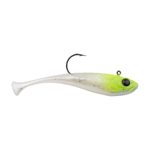 Image of Berkley PowerBait Power Switch | Lemon Head Glow; 3 in.