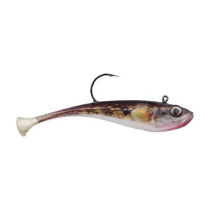 Image of Berkley PowerBait Power Switch | HD Red Belly Goby; 1 3/4 in.