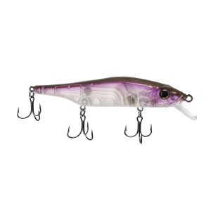 Image of Bill Lewis Scope Stik Suspending Jerkbait | Phantom Purple; 4 3/4 in.