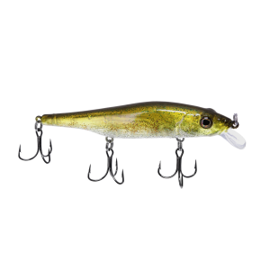 Image of Bill Lewis Scope Stik Suspending Jerkbait | Smallie Magic; 4 3/4 in.