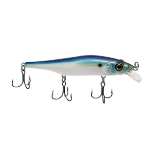 Image of Bill Lewis Scope Stik Suspending Jerkbait | Threadfin 2.0; 4 3/4 in.