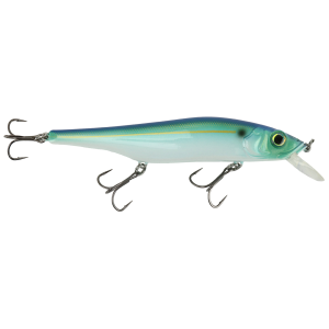 Image of Bill Lewis Scope Stik Deeper Suspending Jerkbait | Threadfin Shad; 4 3/4 in.