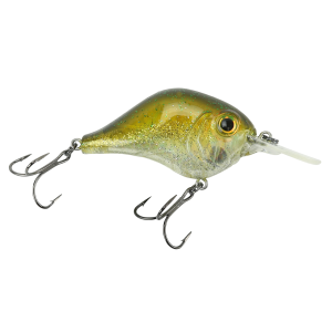 Image of Bill Lewis MR-6 Crankbait | Smallie Magic; 1/2 oz.