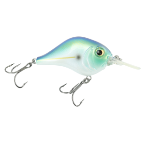 Image of Bill Lewis MR-6 Crankbait | Threadfin 2.0; 1/2 oz.