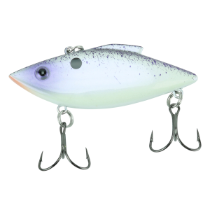 Image of Bill Lewis Rat-L-Trap | Purple Nurple; 1/2 oz.