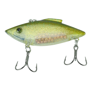 Image of Bill Lewis Rat-L-Trap | Smallie Magic; 1/2 oz.