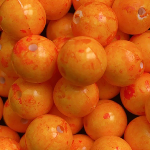 Image of Bloop Beads | Hazmat; 12 mm