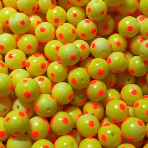Image of Bloop Beads | Leakrz; 12 mm