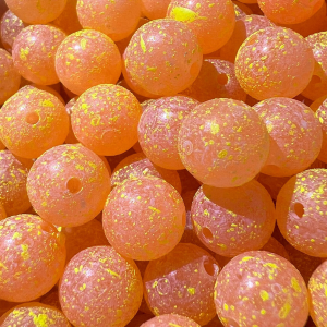 Image of Bloop Beads | Quick Lewinsky; 12 mm