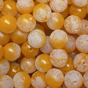 Image of Bloop Beads | Roe'P A Dope; 12 mm