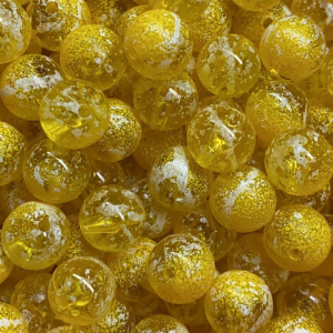Image of Bloop Beads | Sweet Chin Music; 12 mm