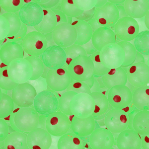 Image of Bloop Beads | Tuna Taker; 12 mm