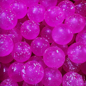 Image of Bloop Beads | Bimbo Baggins; 14 mm