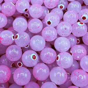 Image of Bloop Beads | Eye Candy; 14 mm